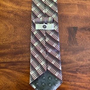 Saks Fifth Avenue Necktie